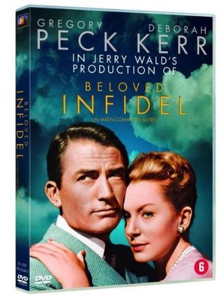 Beloved Infidel still 1