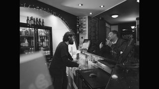 The Regulars still 2