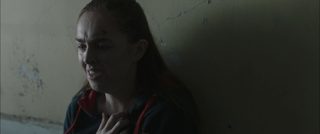 The Marine 6: Close Quarters still 1