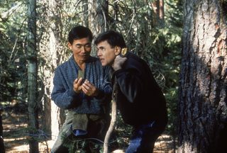 Star Trek V: The Final Frontier still 7