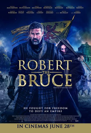 Robert the Bruce still 8
