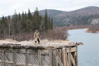 Siberia, Monamour still 1