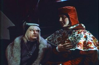 Guru, the Mad Monk still 8