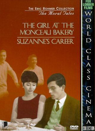 The Bakery Girl of Monceau still 2