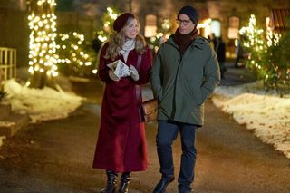 A Not So Royal Christmas still 6
