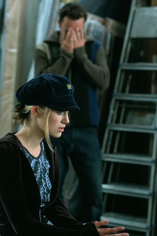 Love Actually still 4