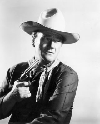 The Man Who Shot Liberty Valance still 2