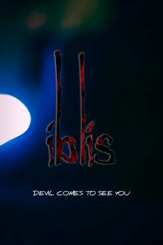 Iblis still 4