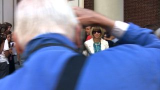 Bill Cunningham New York still 4