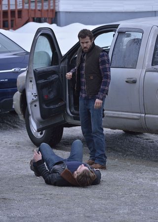 The Captive still 4