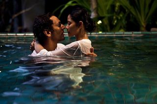Largo Winch II still 6