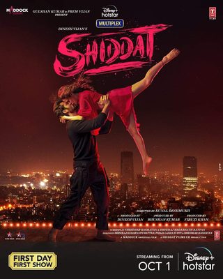 Shiddat still 8