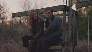 The Clovehitch Killer still 8