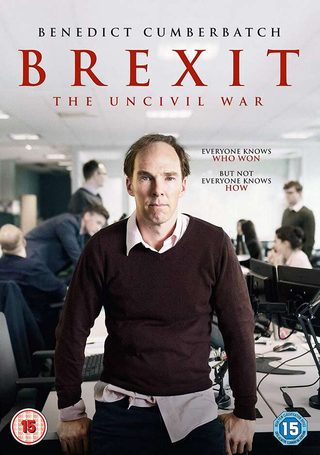 Brexit: The Uncivil War still 8