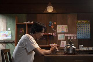 MEMENTO MORI: EARTH still 3