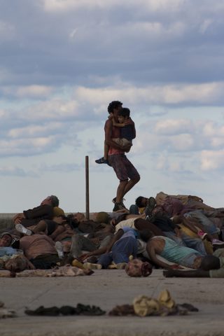 Juan of the Dead still 5