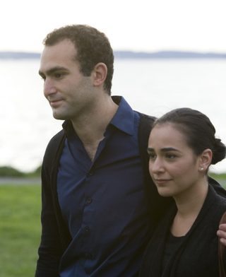 The Kite Runner still 3
