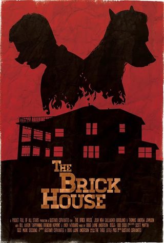 The Brick House still 1