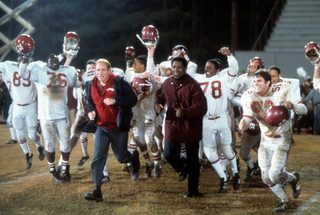 Remember the Titans still 4