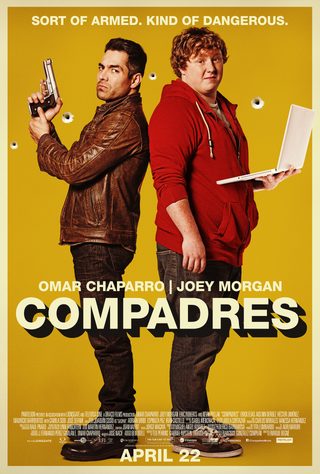 Compadres still 7