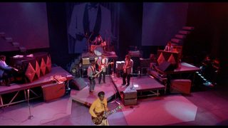 Chuck Berry - Hail! Hail! Rock 'n' Roll still 7