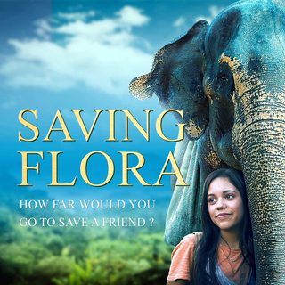 Saving Flora still 5