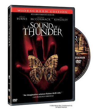 A Sound of Thunder still 5