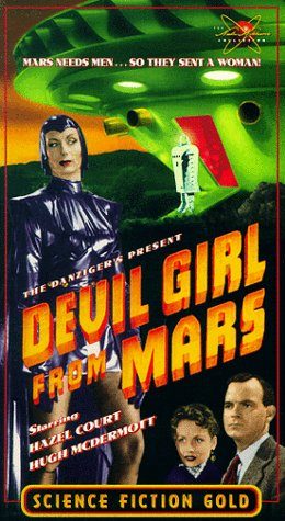 Devil Girl from Mars still 4