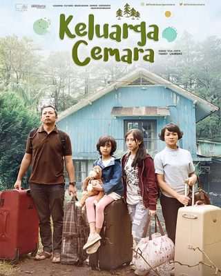 Cemara's Family still 5