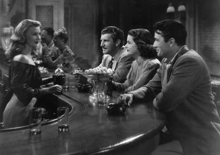 The Macomber Affair still 4