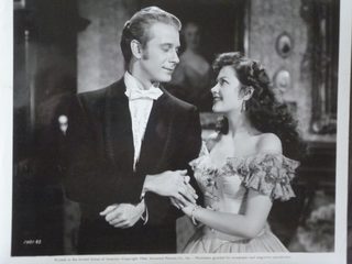 Salome, Where She Danced still 3