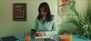 The French Teacher still 3