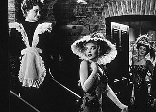The Prince and the Showgirl still 4