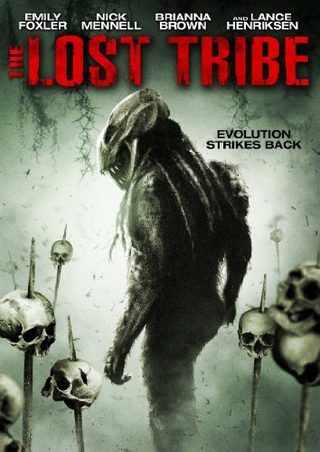 The Lost Tribe still 2