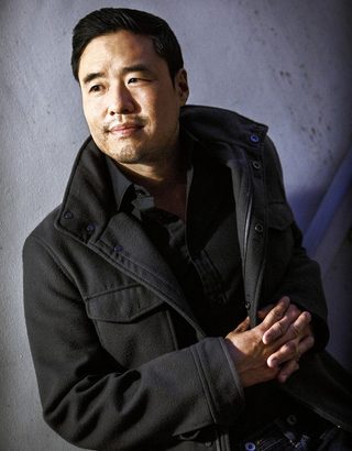 Randall Park, photo 2 of 3