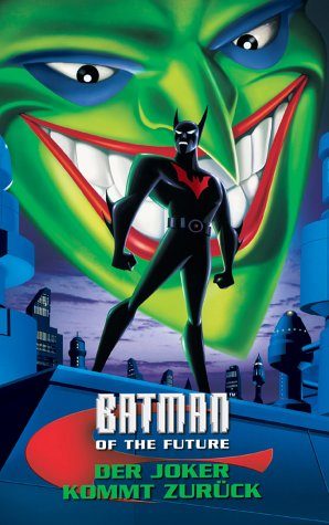 Batman Beyond: Return of the Joker still 4