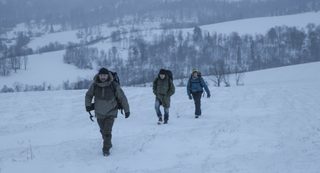 The High Frontier still 6