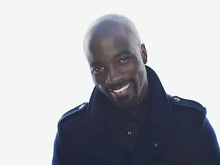 Mike Colter, photo 1 of 3