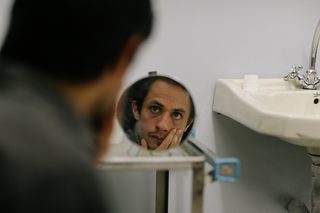 Rosewater still 1