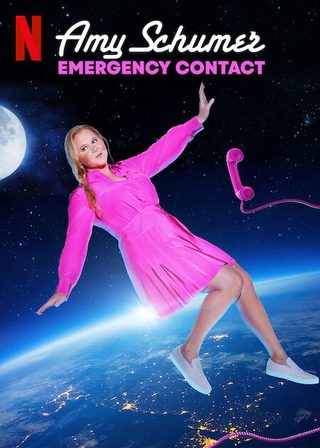 Amy Schumer: Emergency Contact still 4