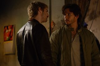 Kidnapping Mr. Heineken still 2