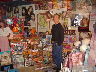 Behind the Camera: The Unauthorized Story of Charlie's Angels still 2