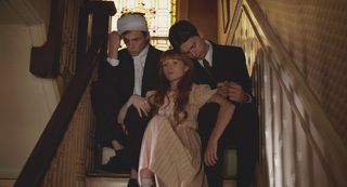 Creedmoria still 2