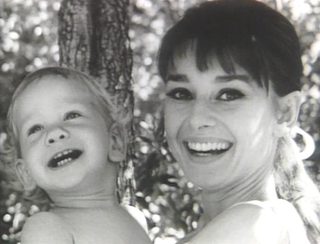 Audrey Hepburn: Remembered still 5