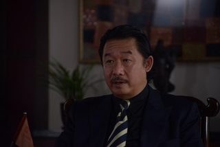 The Suspicious still 6