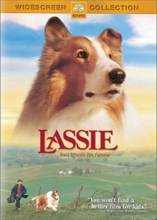 Lassie still 3