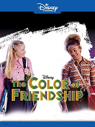 The Color of Friendship still 1