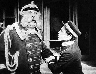 The Last Laugh still 4