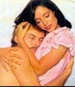 Dona Flor and Her Two Husbands still 5