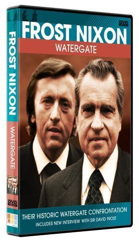 David Frost Interviews Richard Nixon still 5